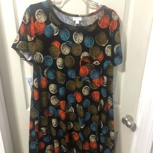 LulaRoe Carly